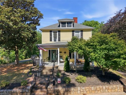 511 Boone Rd, Eden, NC, 27288-4905 | Card Image