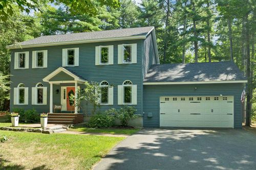 6 Eagle Trce, Wolfeboro, NH, 03894-4223 | Card Image