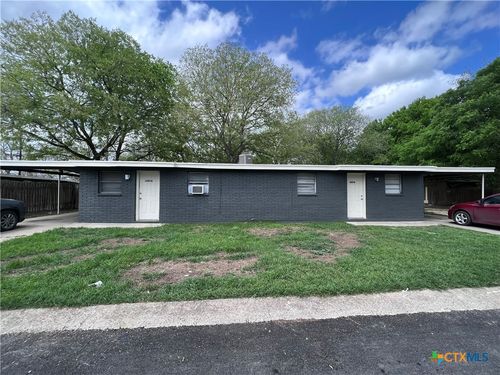 b-1015 Hackberry St, San Marcos, TX, 78666-8203 | Card Image