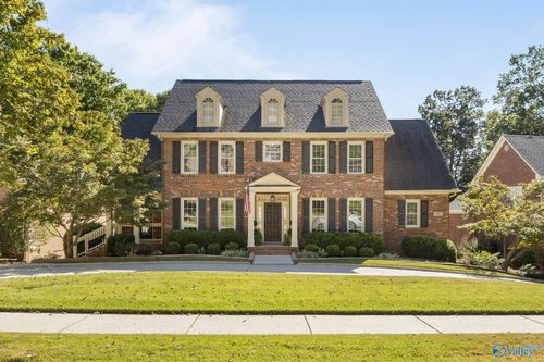 2911 Hampton Cove Way Se, Hampton Cove, AL, 35763-6303 | Card Image
