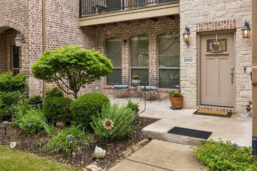 2003 Downing Street, Allen, TX, 75013 | Card Image
