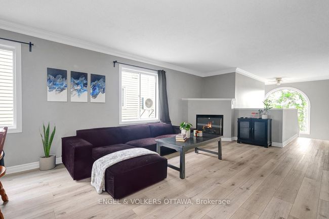1A - 75 Lapointe Blvd, Condo with 3 bedrooms, 1 bathrooms and 2 parking in Embrun ON | Image 7