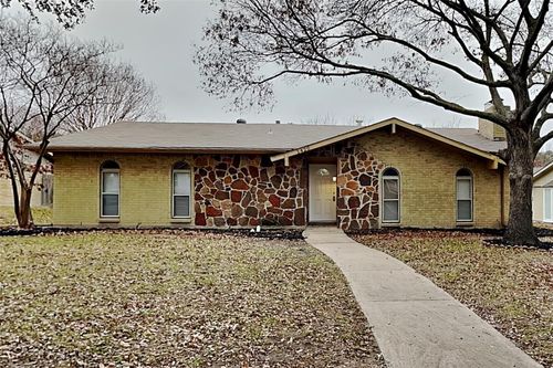 1420 Cross Bend Road, Plano, TX, 75023 | Card Image