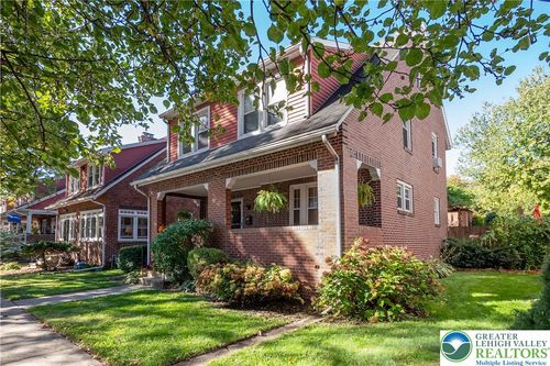 1133 N New Street, Bethlehem City, PA, 18018 | Card Image