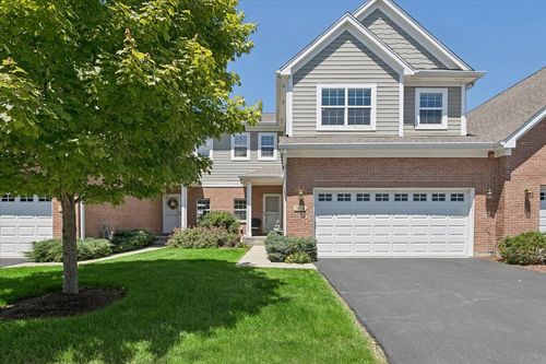 1814 Torrey Pkwy, Libertyville, IL, 60048-1034 | Card Image
