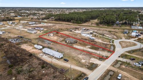 68 Road 5119, Cleveland, TX, 77327-1161 | Card Image