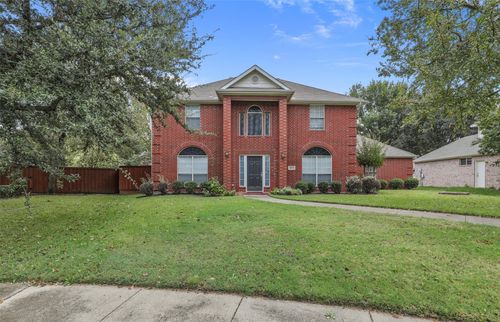 2810 Glenwick Ct, Richardson, TX, 75082-4955 | Card Image