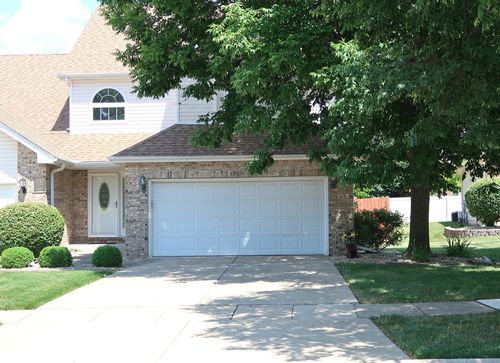 3252 Ridgefield Ct, Lockport, IL, 60441-3971 | Card Image