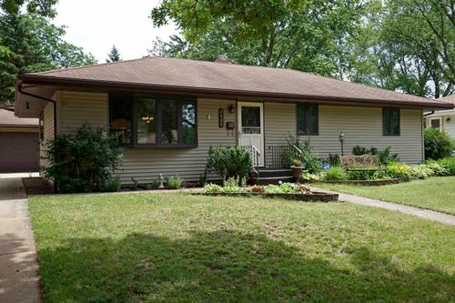 2404 Winnetka Drive, Rockford, IL, 61108 | Card Image