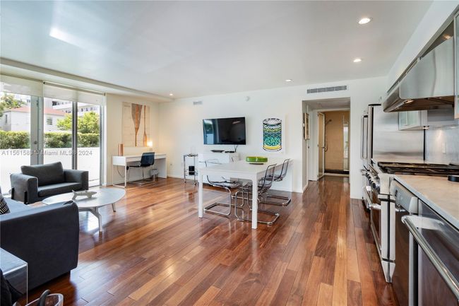 APT-106 - 1601 West Ave, Condo with 1 bedrooms, 1 bathrooms and null parking in Miami Beach FL | Image 6