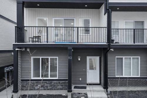 113 Corner Meadows Sq Ne, Calgary, AB, T3N2N2 | Card Image