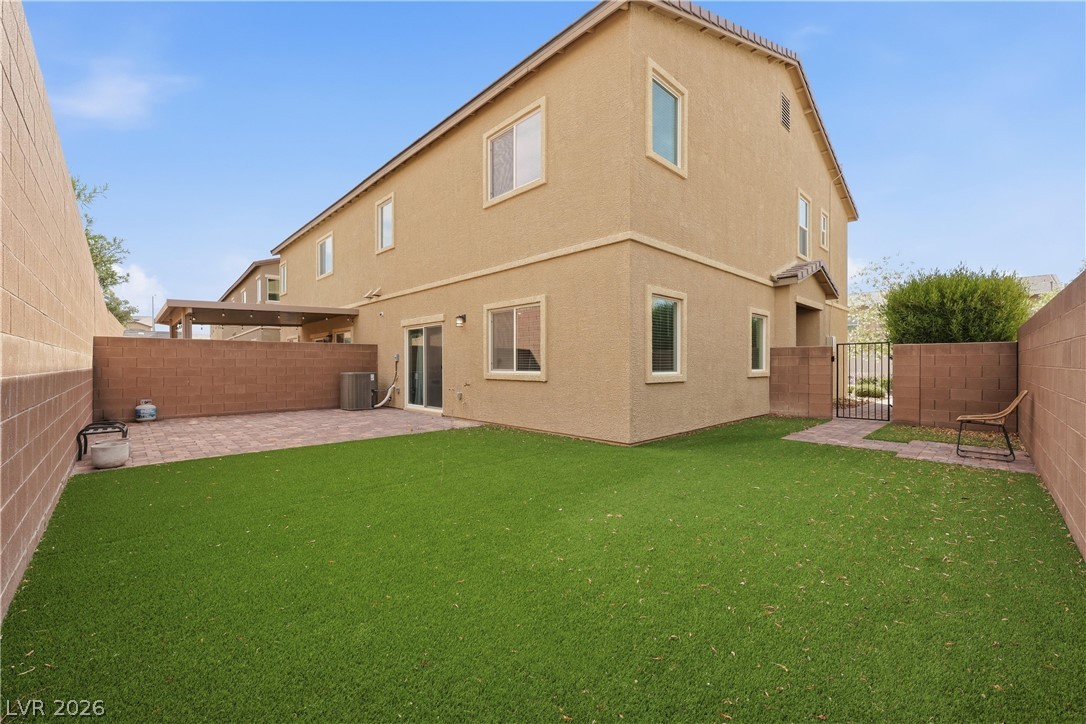 Residential in North Las Vegas 4