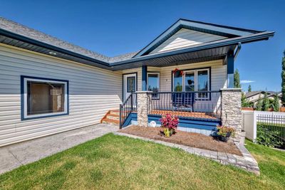 5 Laurel Close, House detached with 5 bedrooms, 3 bathrooms and 4 parking in Sylvan Lake AB | Image 2