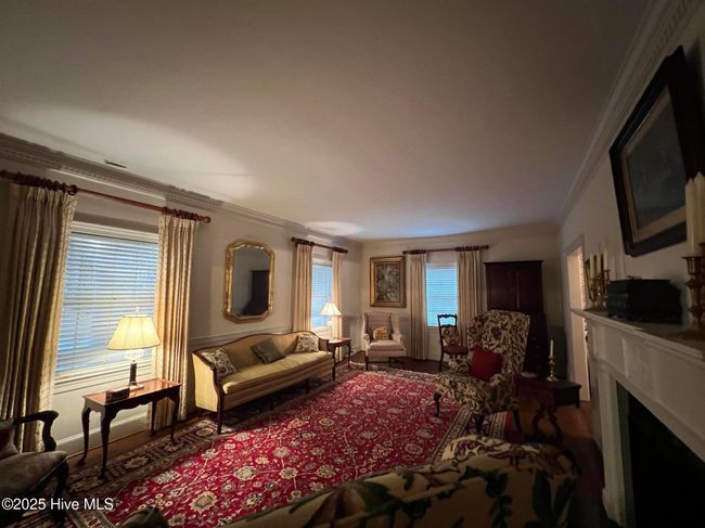 638 Davistown Mercer Rd, House other with 5 bedrooms, 3 bathrooms and 2 parking in Pinetops NC | Image 17