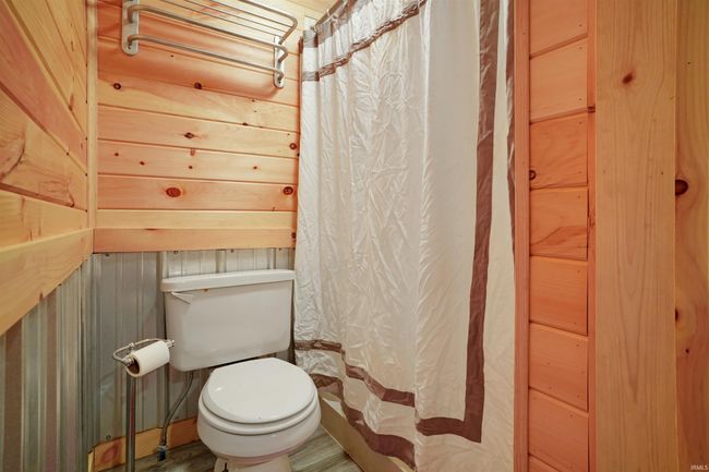 0 Creekview Ln, House other with 1 bedrooms, 1 bathrooms and null parking in Cannelton IN | Image 11