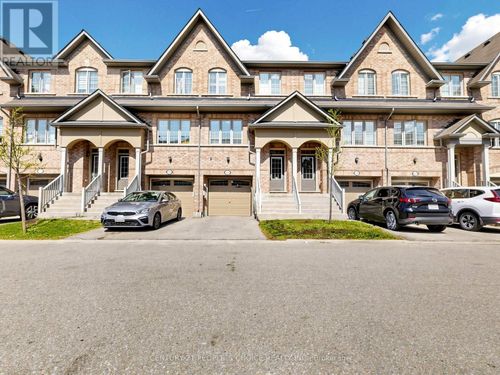 1321 Granrock Cres, Mississauga, ON, L5V0E1 | Card Image