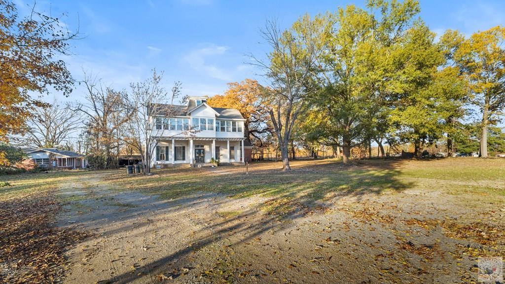 Residential in Texarkana