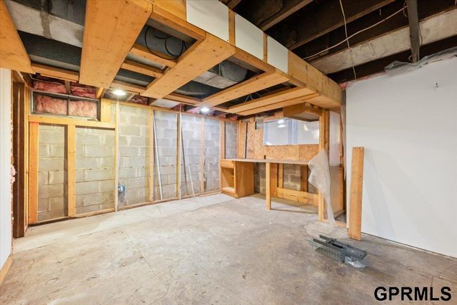 3018 Frederick St, House other with 3 bedrooms, 3 bathrooms and 2 parking in Omaha NE | Image 42