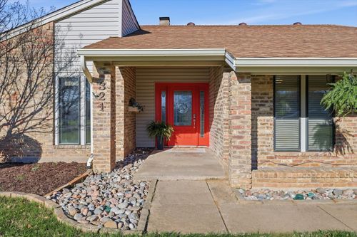 321 Oakview Dr, Double Oak, TX, 75077-8420 | Card Image