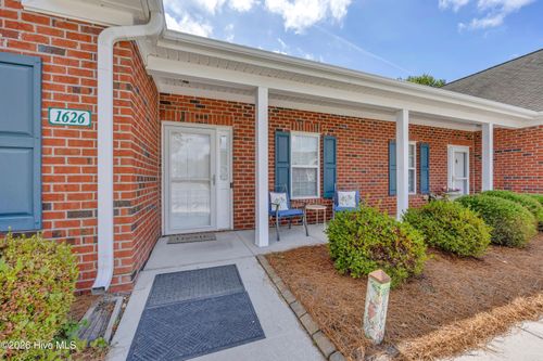 1626 Honey Bee Ln, Wilmington, NC, 28412-2359 | Card Image