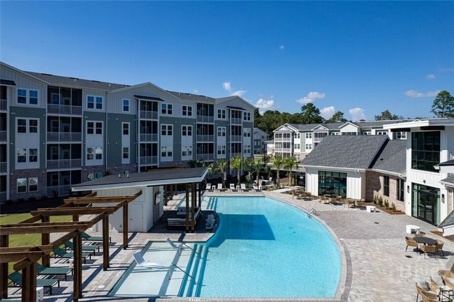 OAK - 5670 Ogeechee Rd, House other with 1 bedrooms, 1 bathrooms and null parking in savannah GA | Image 5