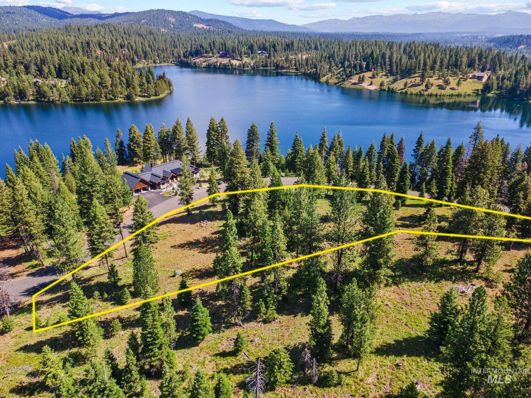 Land in McCall 3
