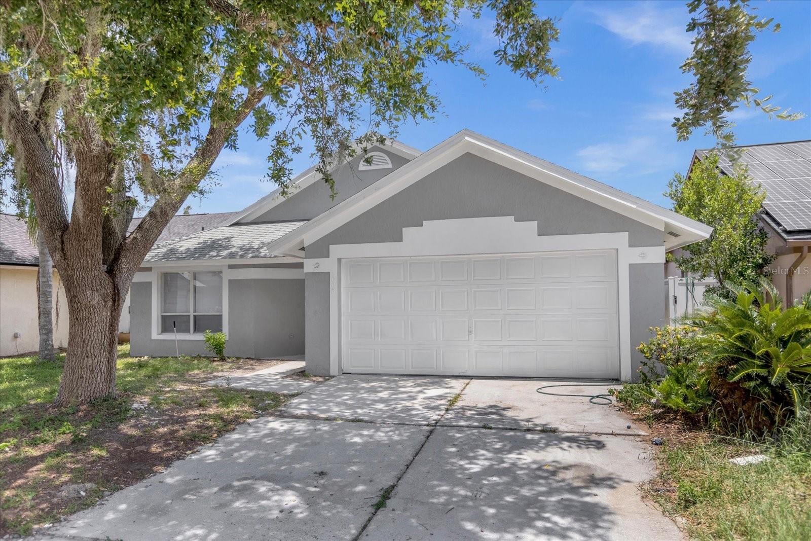 Bloomsbury Dr, Kissimmee, FL 34747