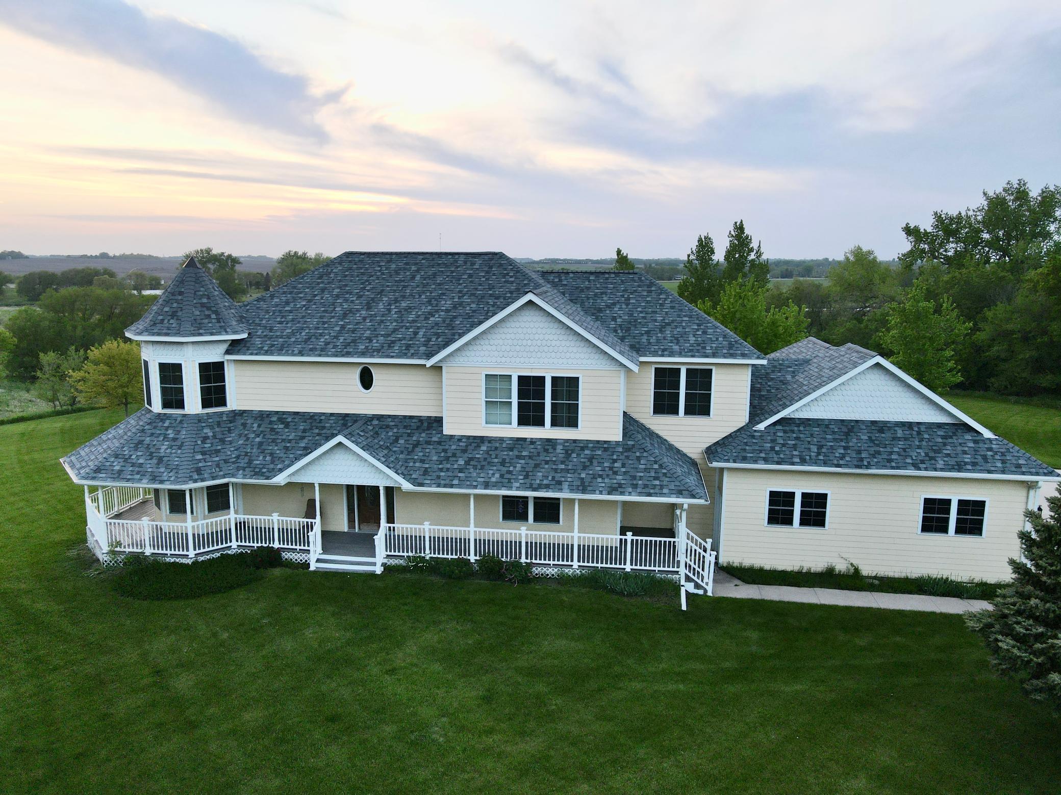 State Highway 28 , Morris, MN 56267