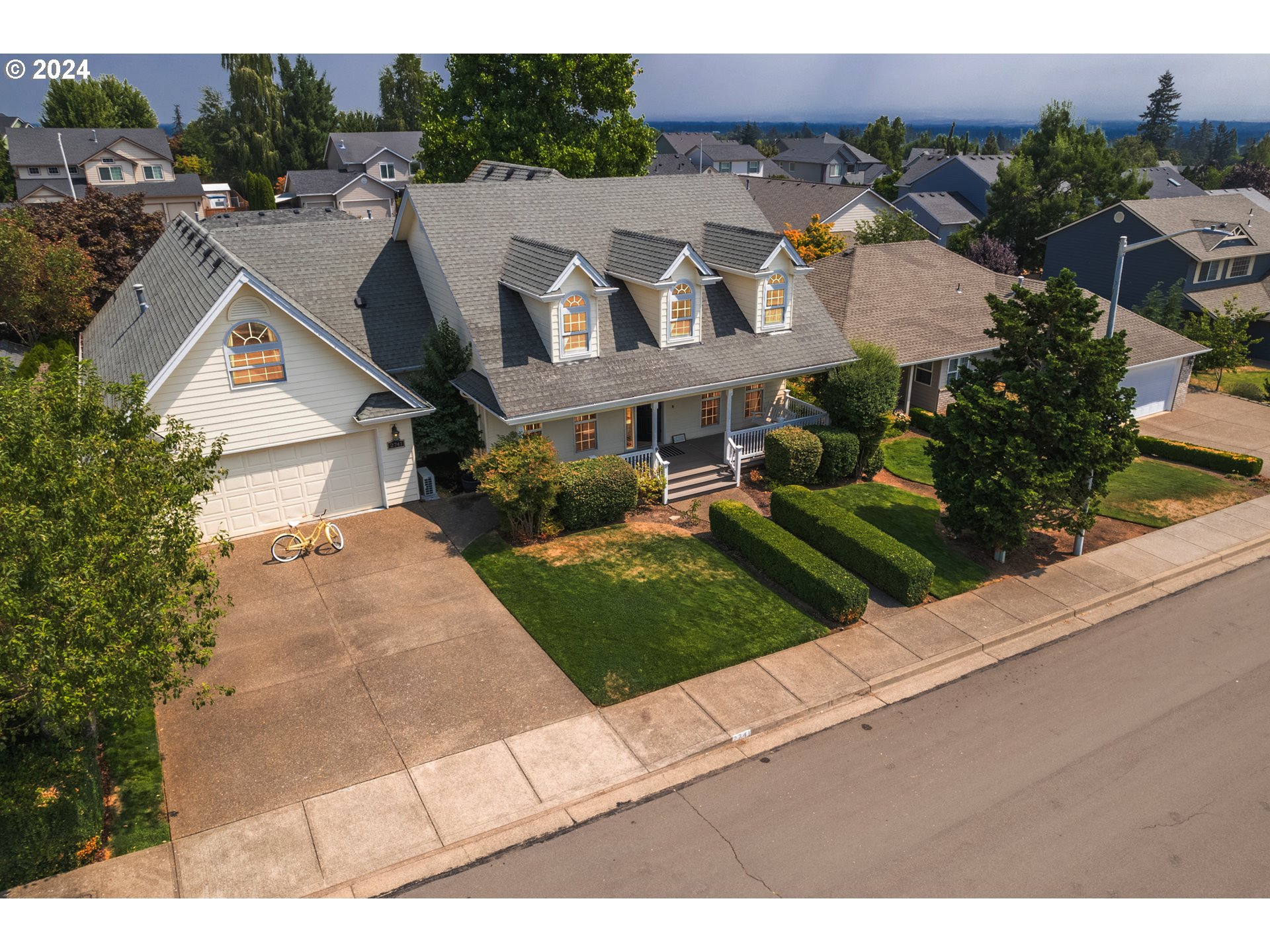 Harding Ave, Salem, OR 97304 #1