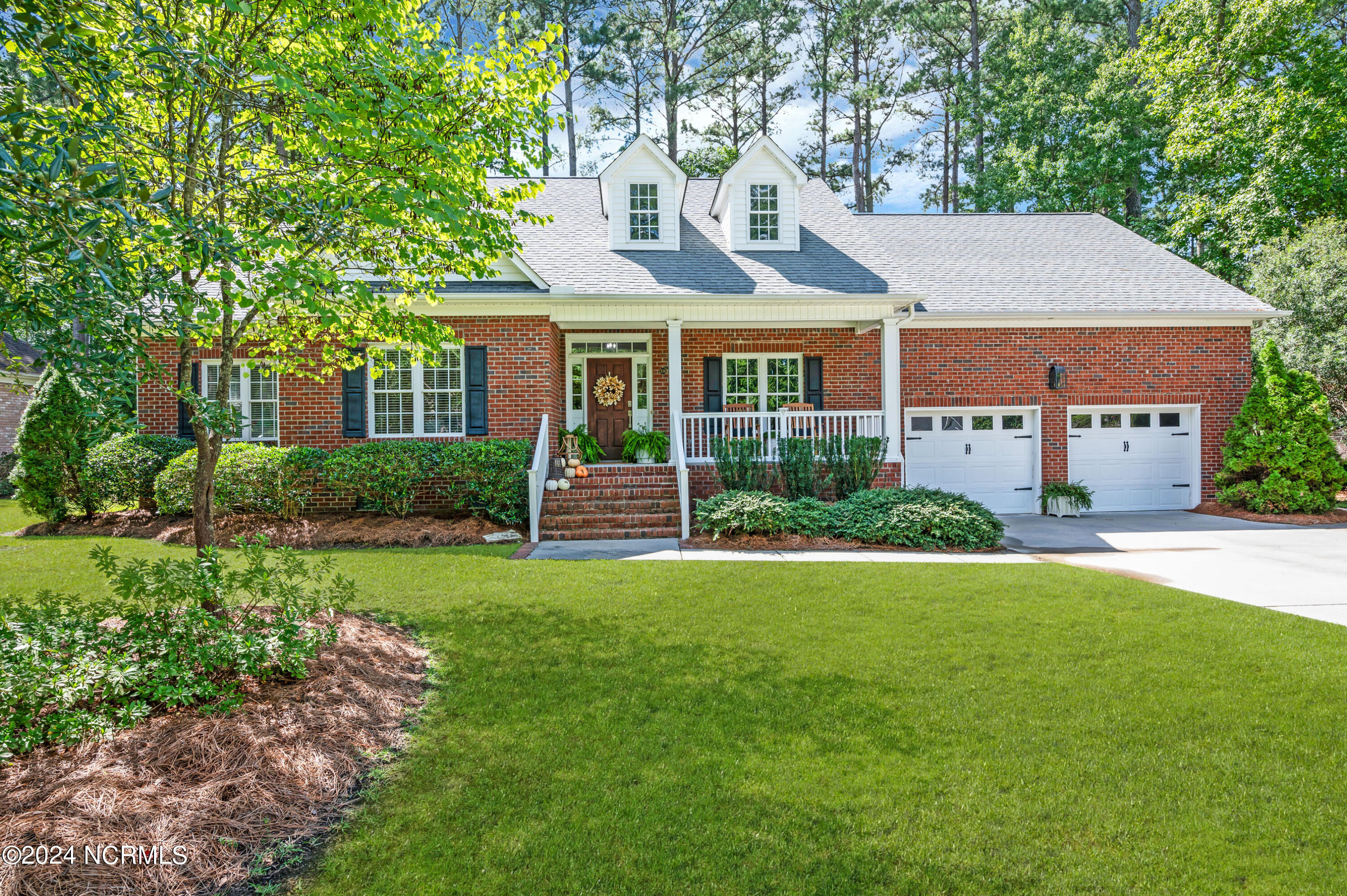 Cypress Landing Trl, Chocowinity, NC 27817