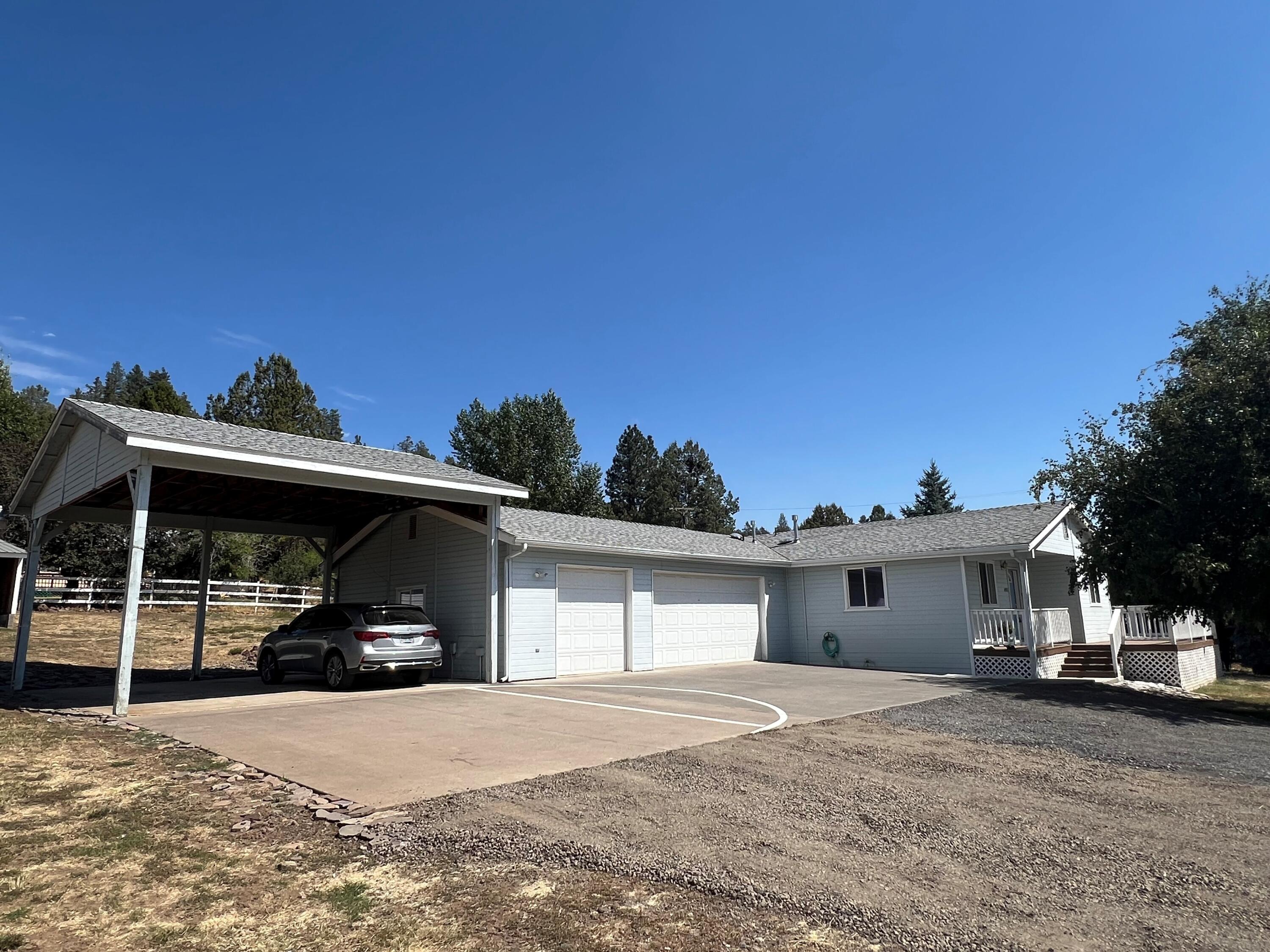 Clover Creek Rd, Klamath Falls, OR 97601