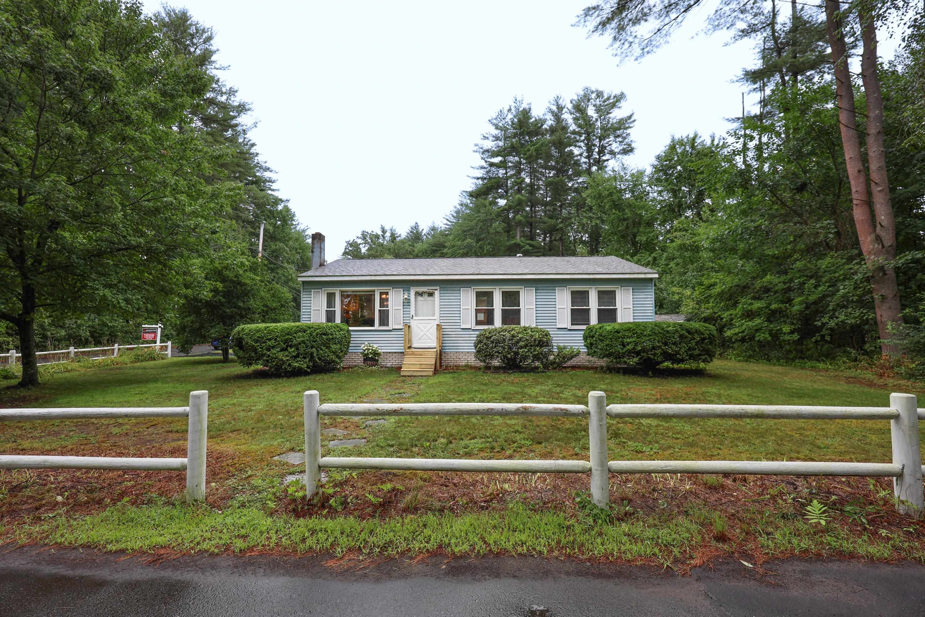 Erie Cir, Nashua, NH 03062