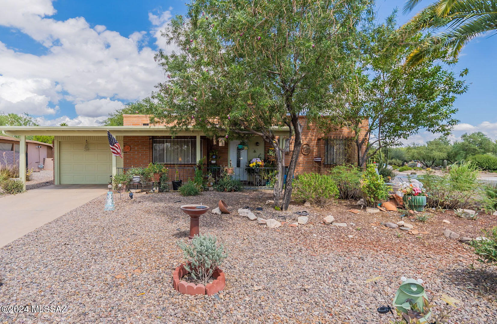 LA Huerta , Green Valley, AZ 85614 #1