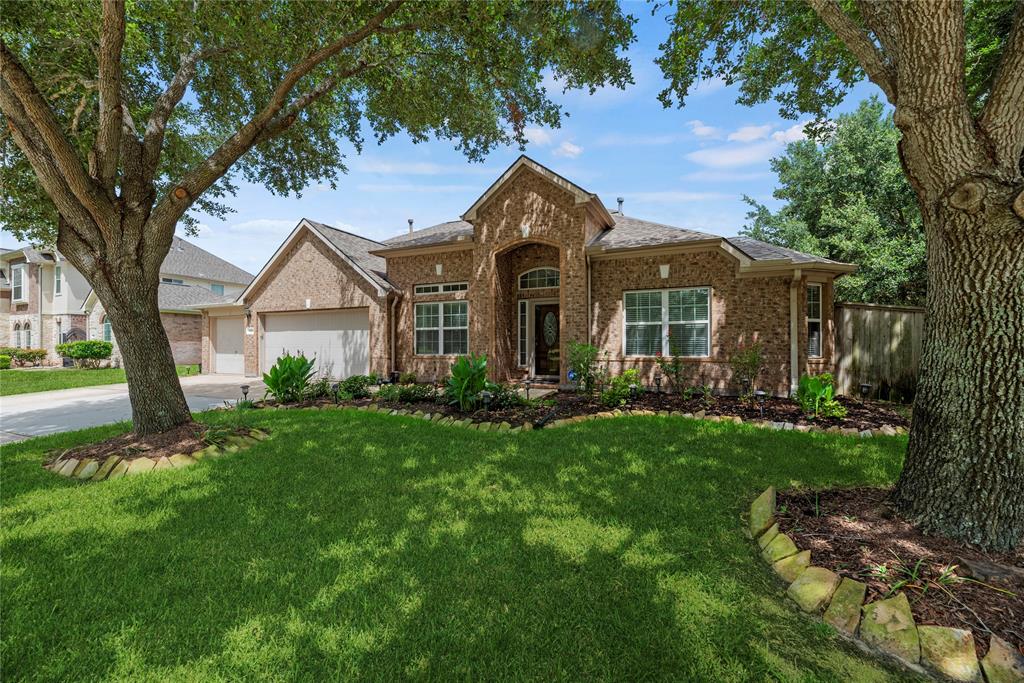 Idle Wind Dr, Richmond, TX 77406