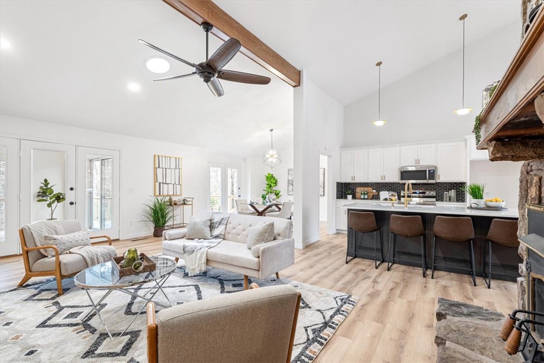 Tarland Ln, Bella Vista, AR 72715 #1