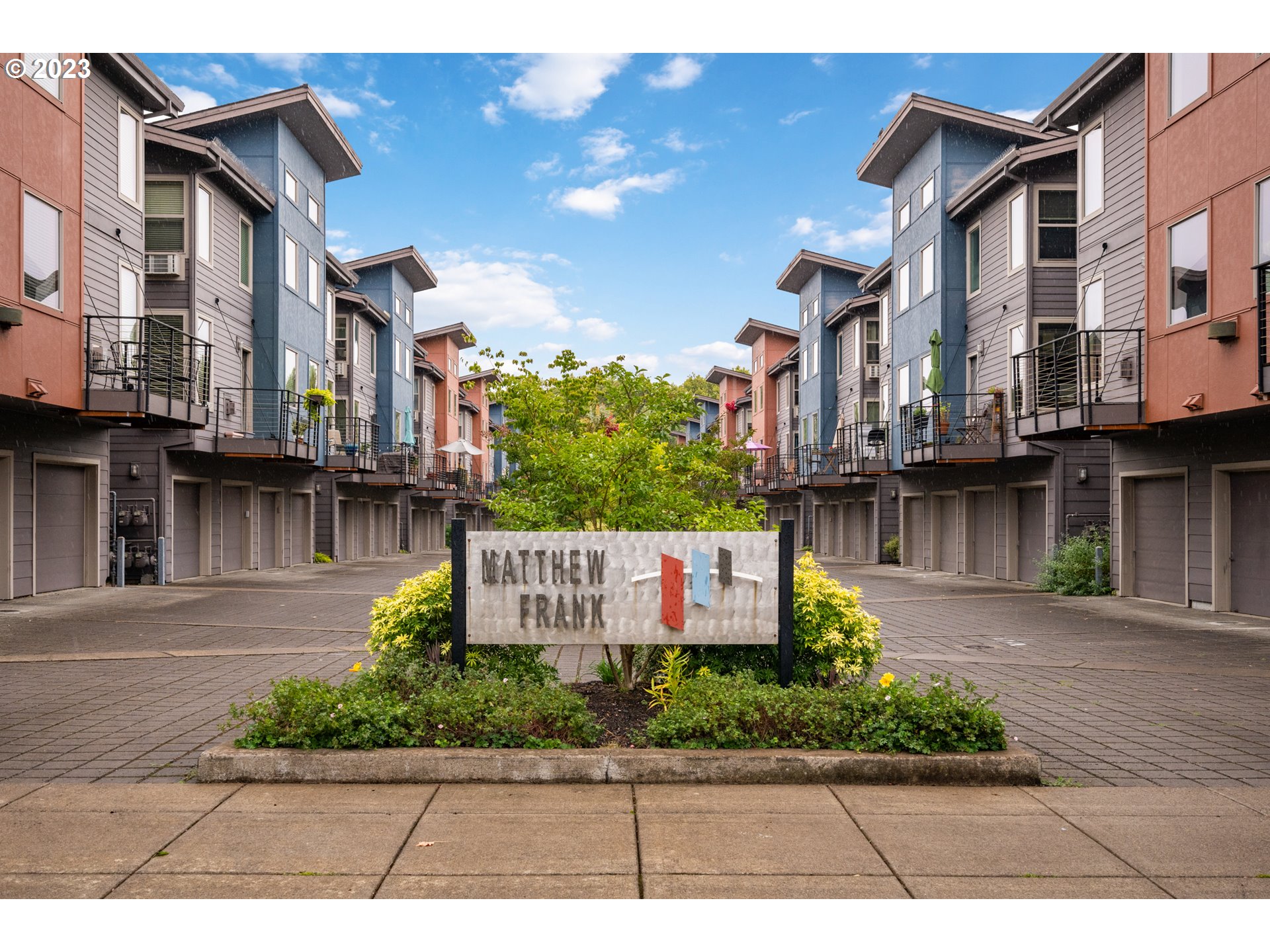 Leavitt Ave, Portland, OR 97203