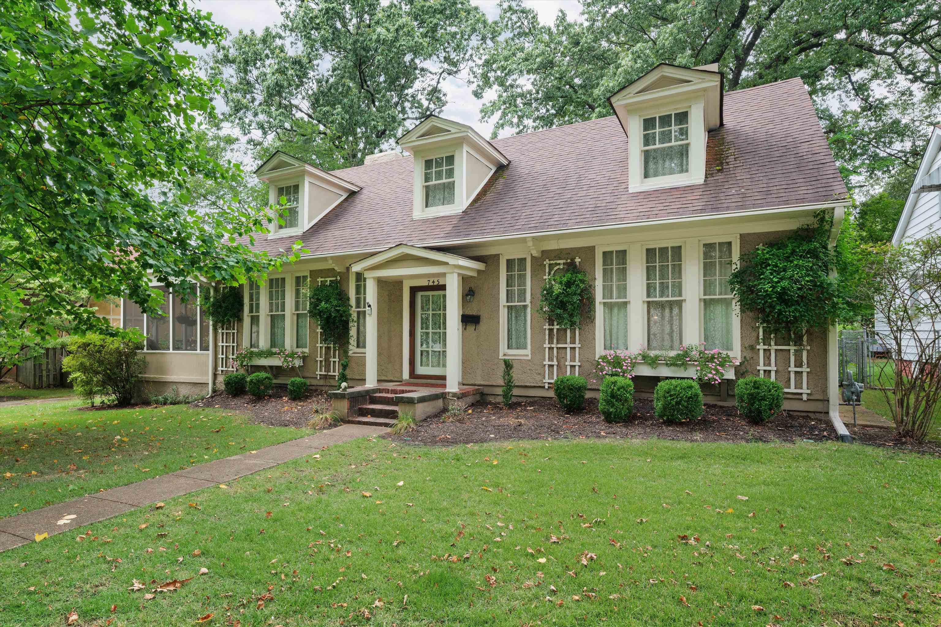 Echles St, Memphis, TN 38111