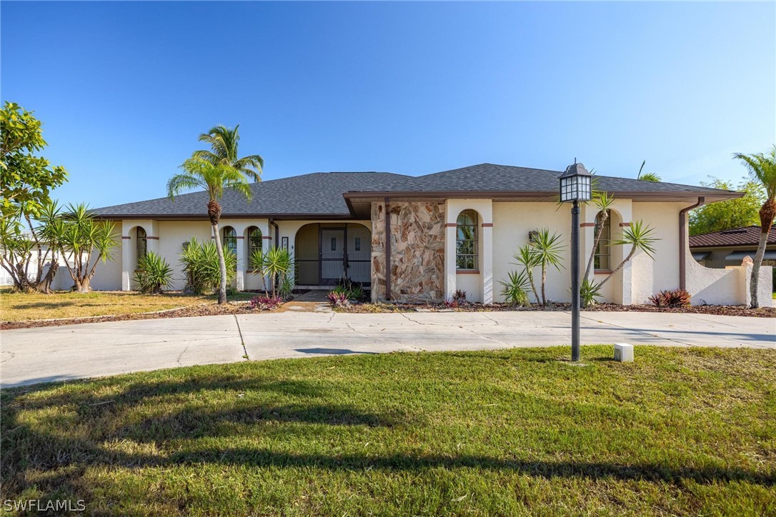 El Dorado Pkwy, Cape Coral, FL 33904