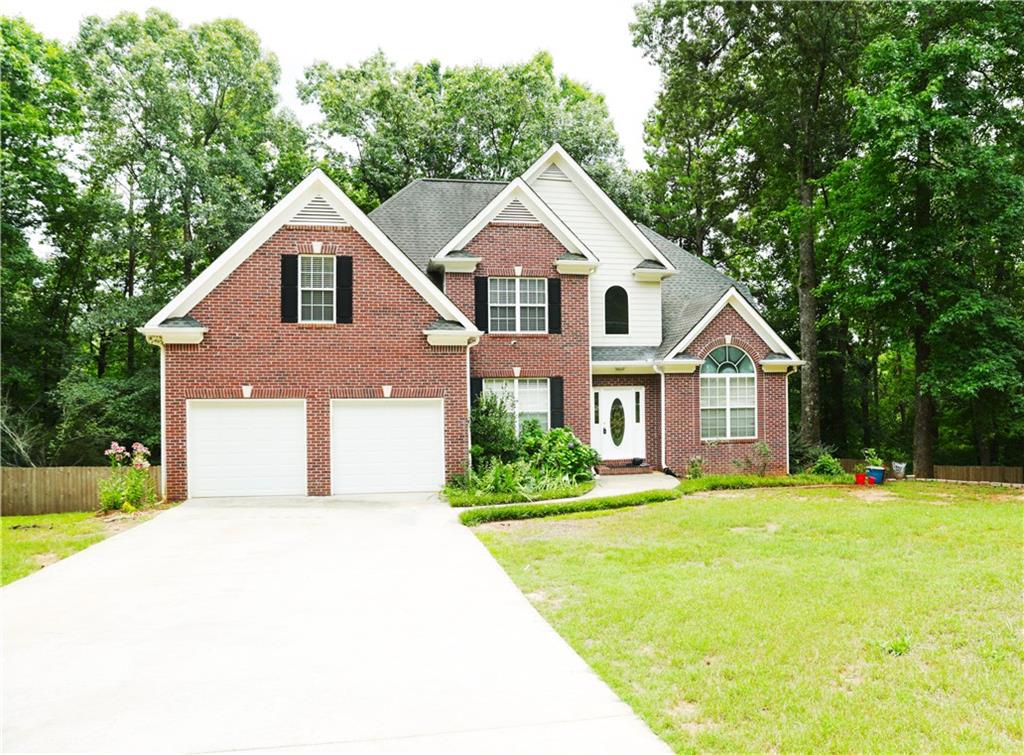 Cotton Indian Creek Rd, Mcdonough, GA 30252
