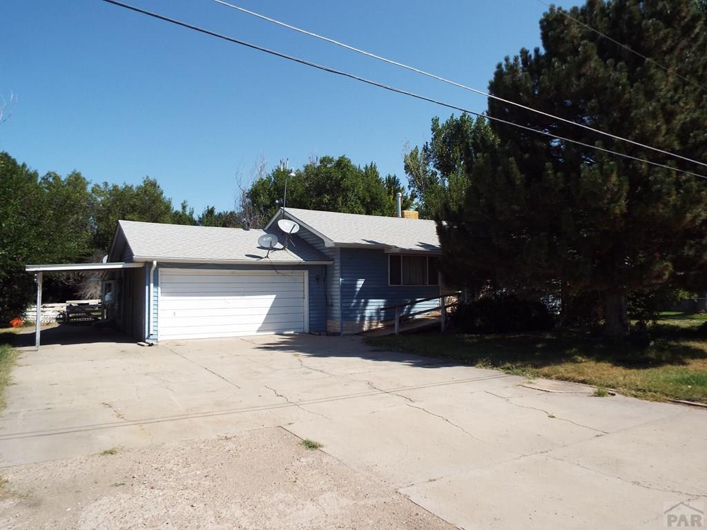 Harvey Pl, Pueblo, CO 81006