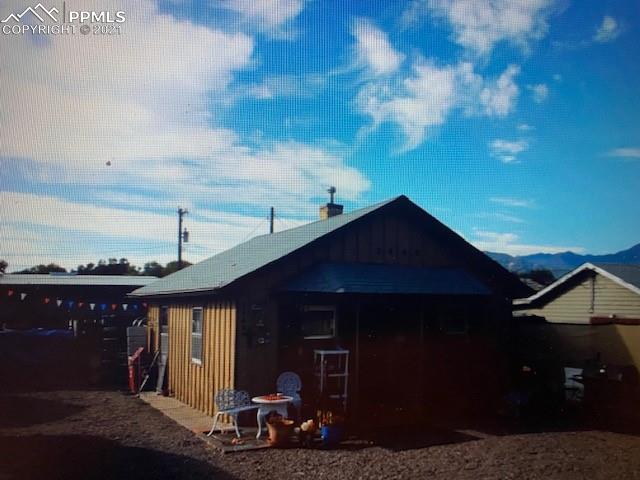Gunnison St, Colorado Springs, CO 80909