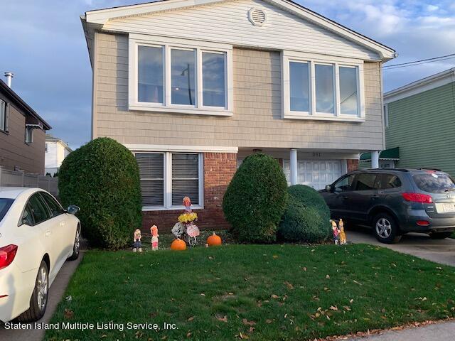 Kelly Blvd, Staten Island, NY 10314