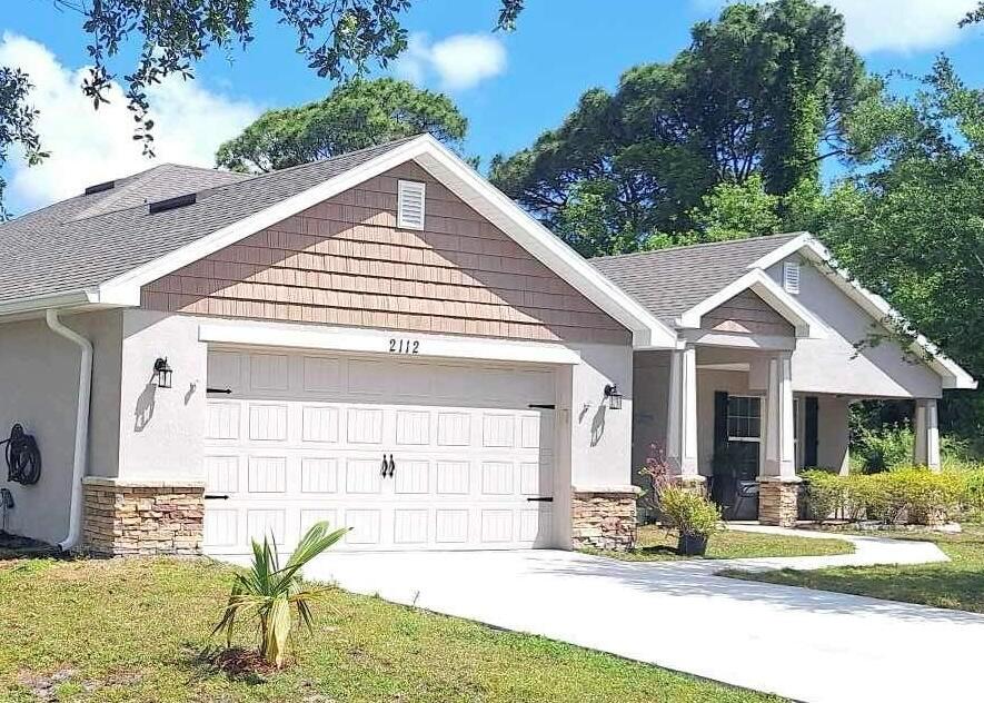 Holland St, Port Saint Lucie, FL 34952