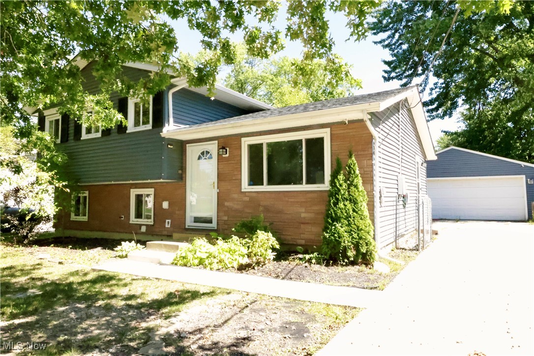 Olive Ave, North Ridgeville, OH 44039