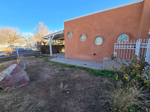 6700 Ivy Pl Sw, Albuquerque, NM, 87121-3261 | Card Image