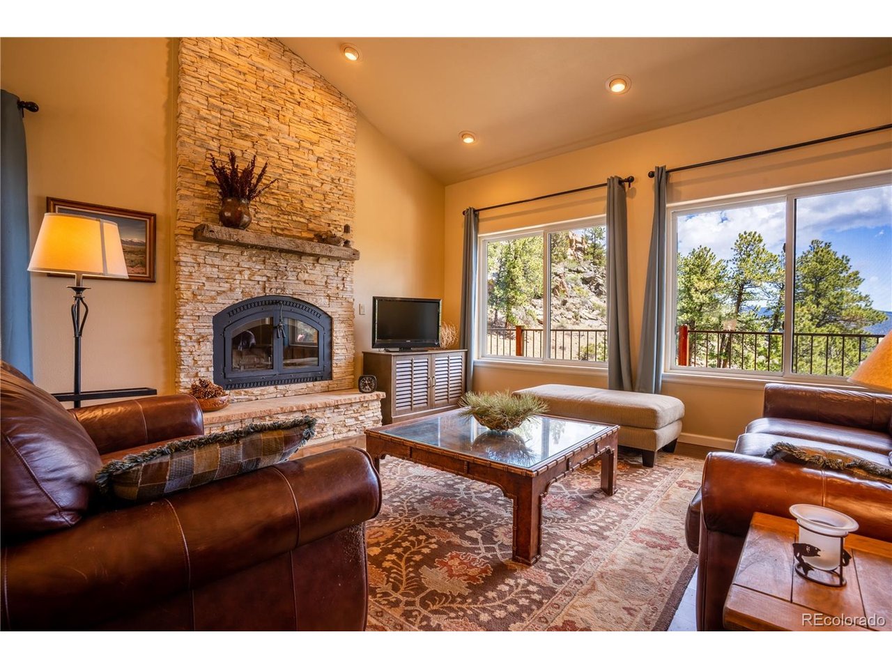 Residential in Westcliffe 5