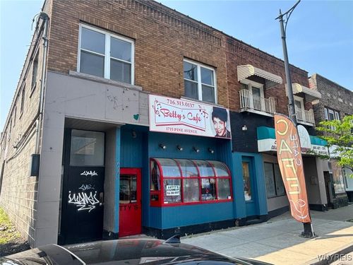 1715 Pine Ave, Niagara Falls, NY, 14301-2279 | Card Image