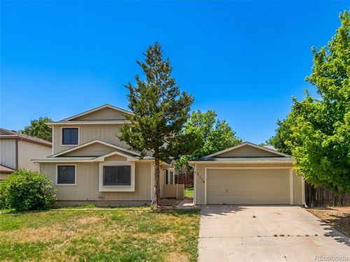 2110 Sarsi Dr, Colorado Springs, CO, 80915-4220 | Card Image