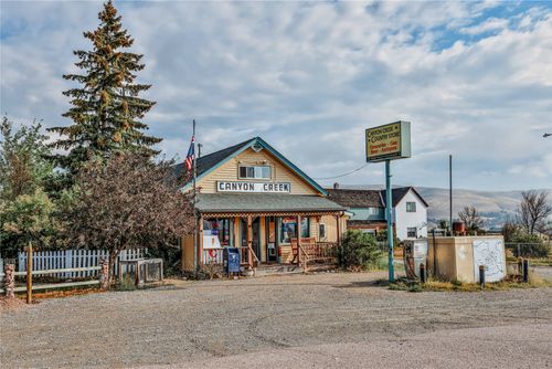 8703 Lincoln Rd W, Canyon Creek, MT, 59633-9027 | Card Image