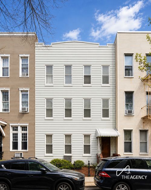 58 Diamond Street, New York City, NY, 11222 | Card Image